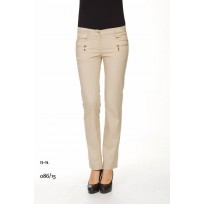 Памучен панталон 086