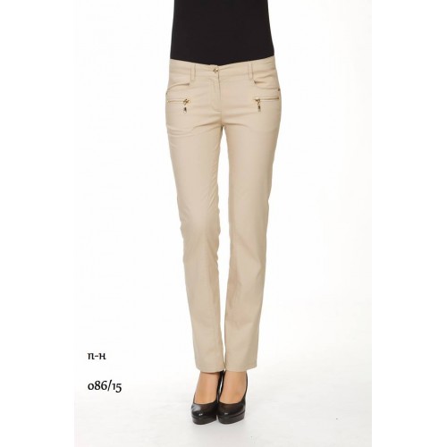 Памучен панталон 086