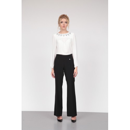 Панталон 681 Чарлстон