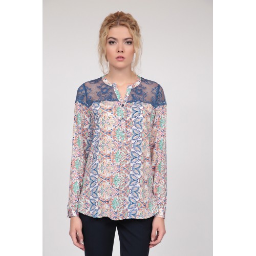 Дамска риза 630 Кенсол Дамска риза 630 Кенсол